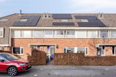 Woning Tijsselinglaan 28 Barneveld