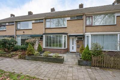 Woning Sluyterslaan 457 Nieuwegein