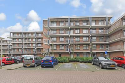 Woning Heuvellaan 76 Gouda