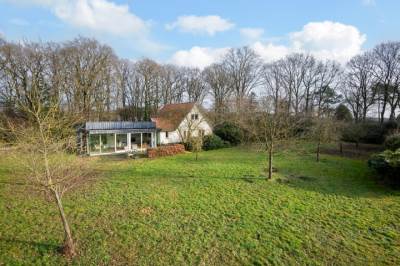 Woning Goorderweg 9 Voorthuizen