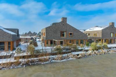 Woning De Koraaljuffer 11 Eelderwolde