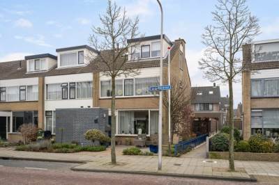 Woning Kortenaerstraat 49 Maasdijk