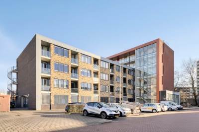 Woning Kometenstraat 42 Purmerend