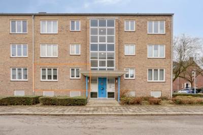 Woning Bastionstraat 11A Maastricht