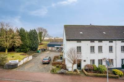 Woning Hoofdstraat 3 Mechelen