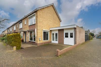 Woning Joost Banckertstraat 12 Huizen