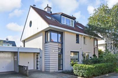 Woning Penningkruid 6 Nootdorp