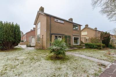 Woning Bovendiepen 17 Zuidlaren