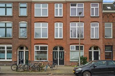 Woning Vleutenseweg 290C Utrecht