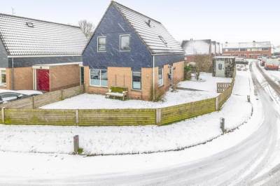 Woning Lange Drift 39 Uithuizermeeden