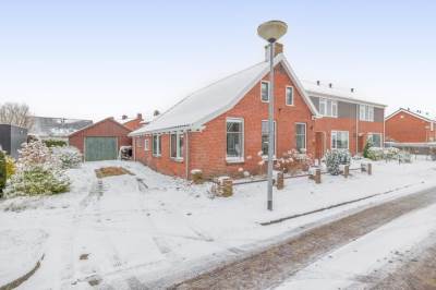 Woning Meidoornweg 20 Uithuizermeeden