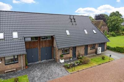 Woning Neie Hof 3 Garminge