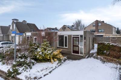 Woning Duinakker 24 Roden