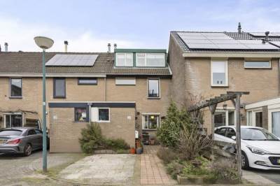 Woning Visotter 24 Leusden