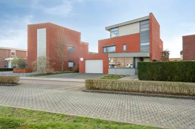 Woning Frankenlaan 12 Sittard