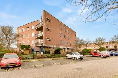 Woning Wieringer Aak 10 Velserbroek