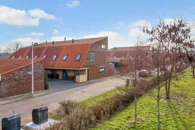 Woning Monnikeraklaan 17 Utrecht