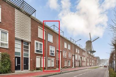 Woning Noordendijk 86 Dordrecht