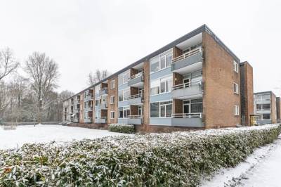 Woning Verzetsstrijderslaan 116 Groningen