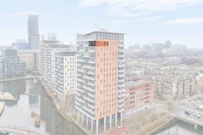 Woning Fijnjekade 303 Den Haag