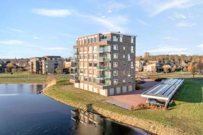 Woning Van der Grondenstraat 5 Dedemsvaart