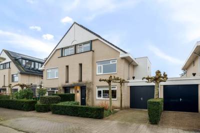 Woning Laurenspark 98 Breda