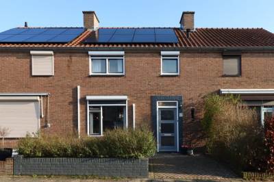 Woning Schoolweg 17 Groesbeek