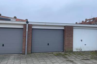 Garage IJsselstraat 120C Middelburg