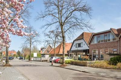 Woning Kromme Spieringweg 432 Vijfhuizen