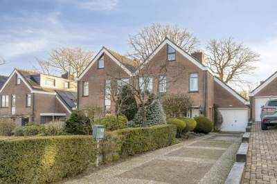 Woning Clauslaan 10 Soest