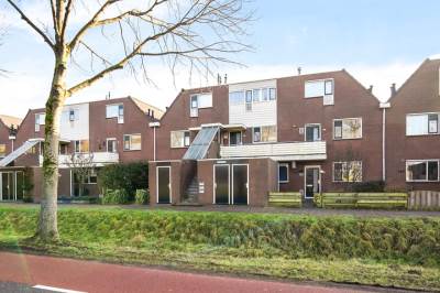 Woning Oksholm 227 Hoofddorp