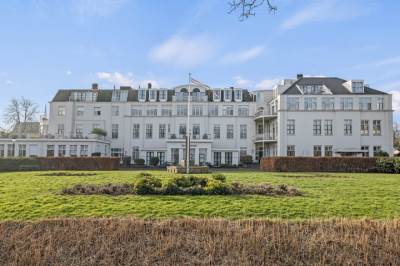 Woning Elisabethdreef 32 Culemborg