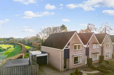 Woning St Annastraat 1 Zevenaar