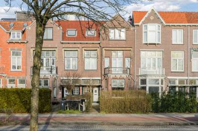 Woning Kleverlaan 39 Bloemendaal