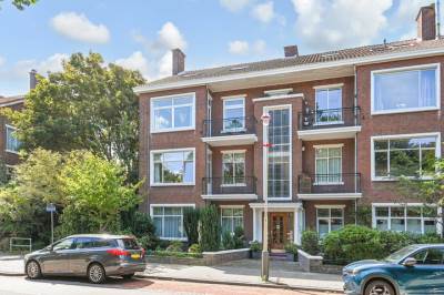 Woning De Savornin Lohmanlaan 240 Den Haag