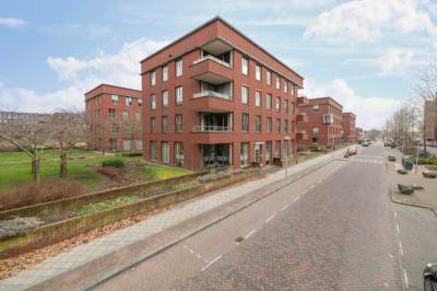 Woning Voorsterbeeklaan 41 Utrecht