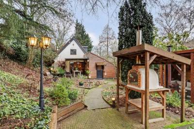 Woning Wieldrechtse Zeedijk 35 Dordrecht