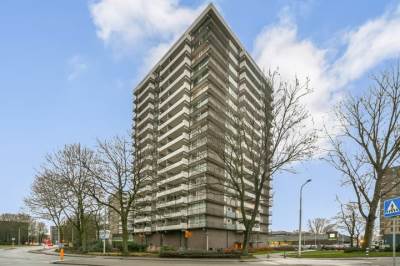 Woning Groenhof 309 Amstelveen