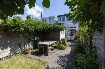 Woning Herenstraat 6 Weesp