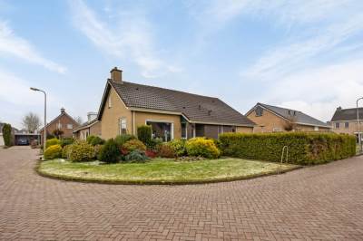 Woning Gagelstraat 23 Hollandscheveld