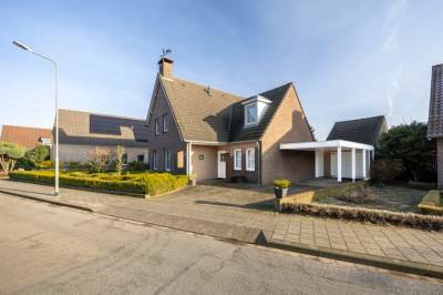 Woning Elsterendijk 45 Well (LI)