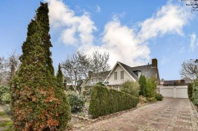 Woning Julianasingel 6 Hendrik-Ido-Ambacht