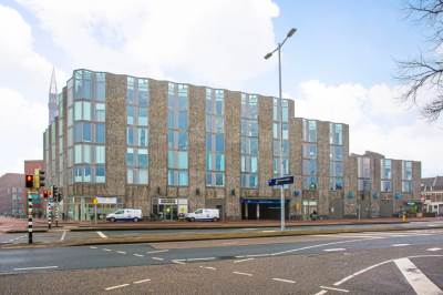 Woning Moskeeplein 74 Utrecht