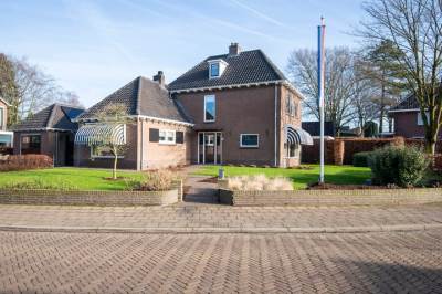 Woning Papiermakerstraat 22 Putten