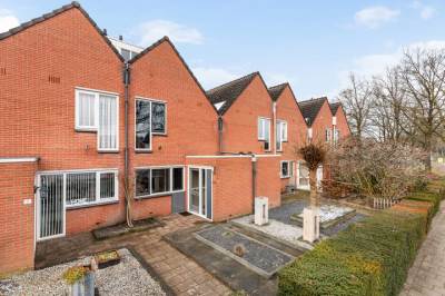 Woning Oliemolenstraat 13 Oldenzaal