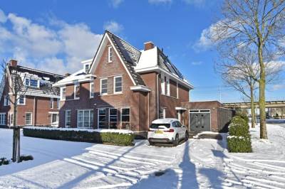 Woning Benthuizenstraat 5A Zoetermeer