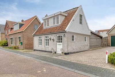 Woning Jaagweg 25 Avenhorn