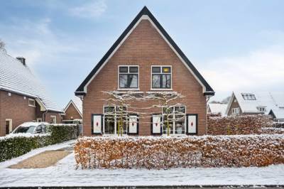 Woning Jachtlaan 246 Apeldoorn