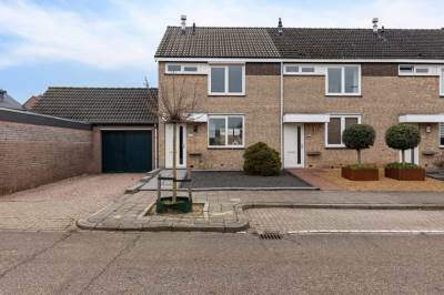 Woning Op de Knip 160 Kerkrade