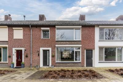 Woning Geerhof 8 Eersel